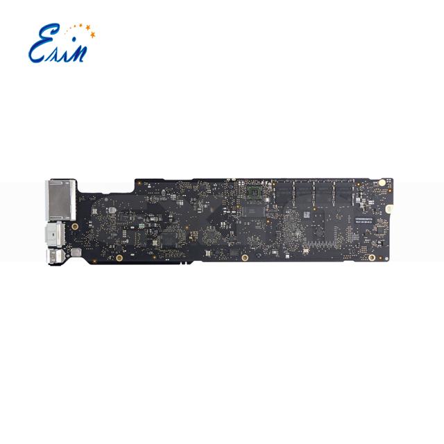 Материнская плата для Macbook Air 13 A1466 2015 1,6 ГГц 4 Гб, оригинальная новая