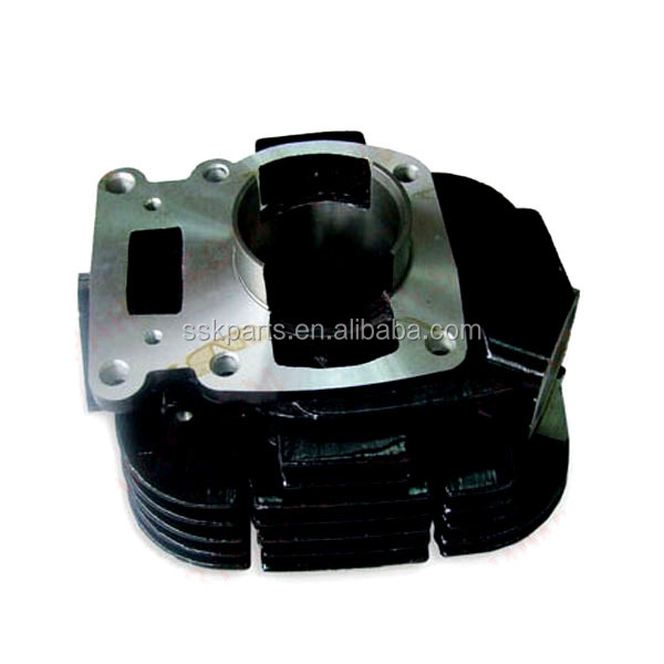 HAISSKY for yamaha RX100 motorcycle cylinder block