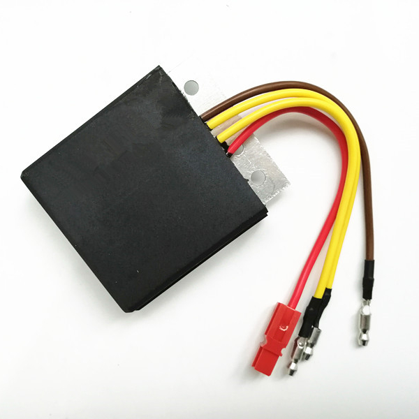 Регулятор напряжения для Polaris ATV UTV OEM Repl 2203637 4010670 2203638 4010796