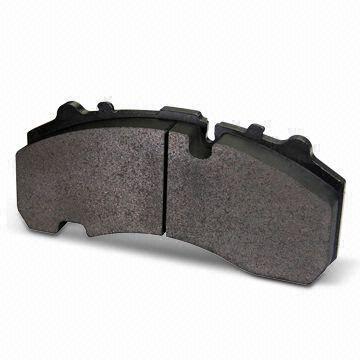 29167 29216 29270 BPW ECO PLUS MAXX Дисковая тормозная колодка