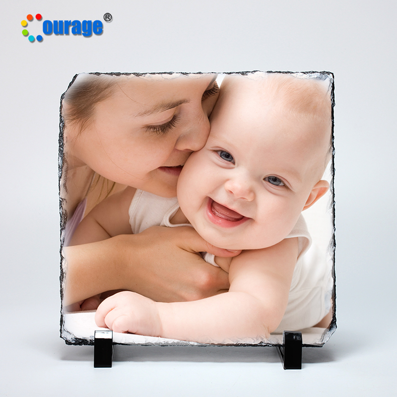 Черная Цифровая фоторамка SH-25 20*20 см, оптом