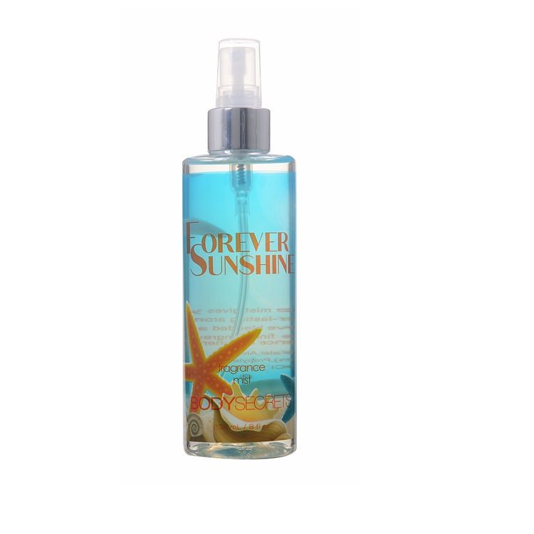 Бренд body secret, сексуальный женский спрей для тела, ароматизатор, парфюм