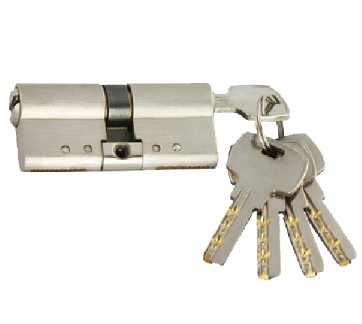 Euro Profile High Security Anti-snap Anti-broken Lock cylinder