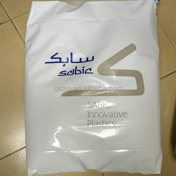 SABIC PC/ABS LNP FARADEX NX07344 черные пластмассовые гранулы