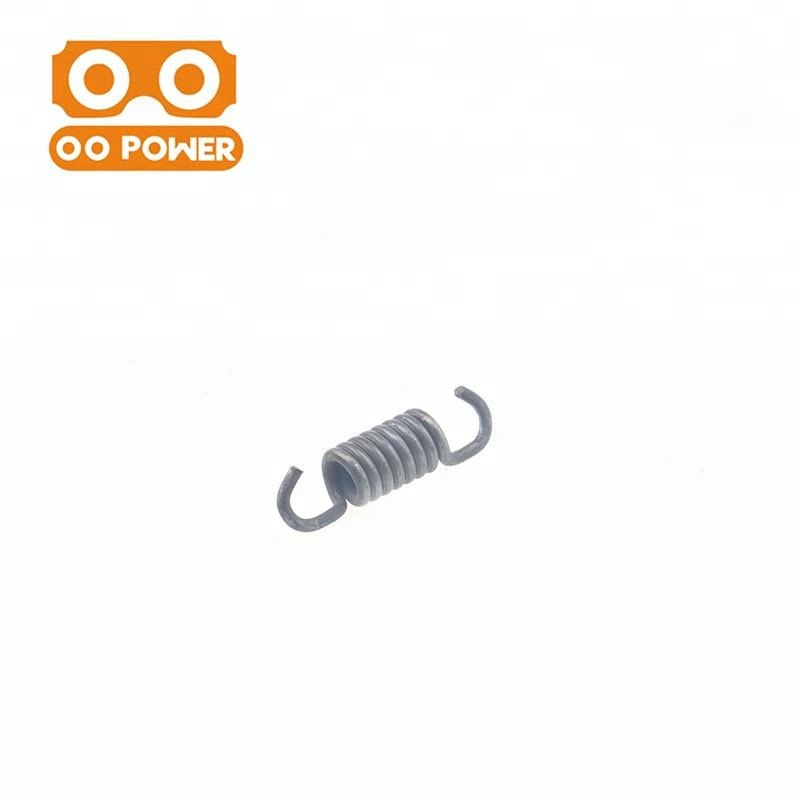 4 тактный кусторез GX35 Clutch-spring