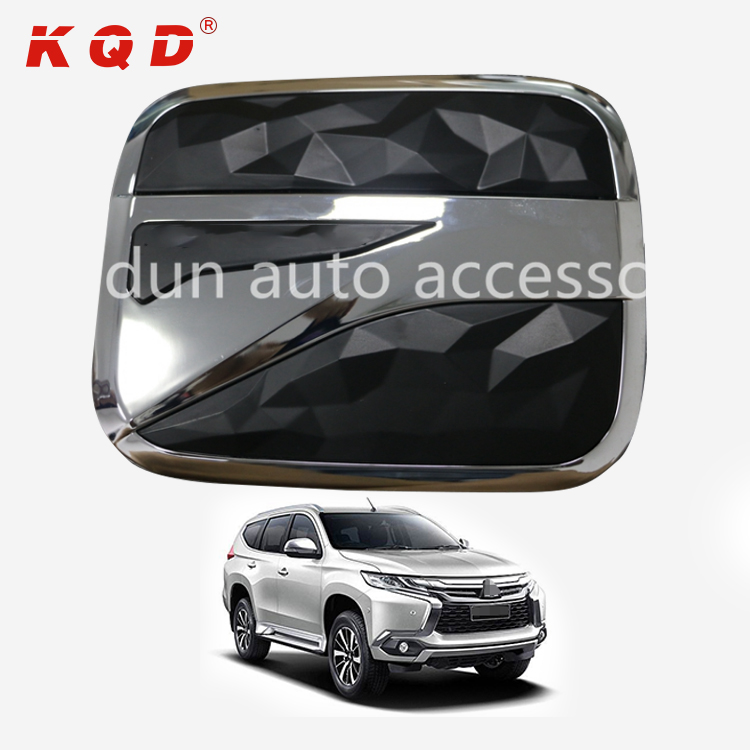 Пластиковый топливный бак p бензобак крышка для mitsubishi montero sport