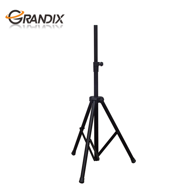 Подставка для динамика GRANDIX TYS-02, Черная