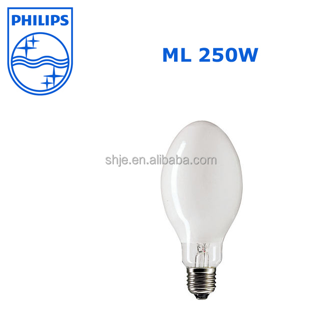Philips Mercury lamp ML 250W original