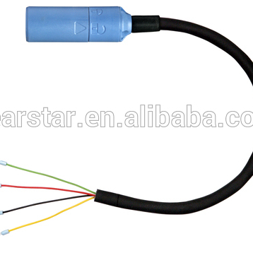 Memosens измерительный кабель Endress hauser CYK10