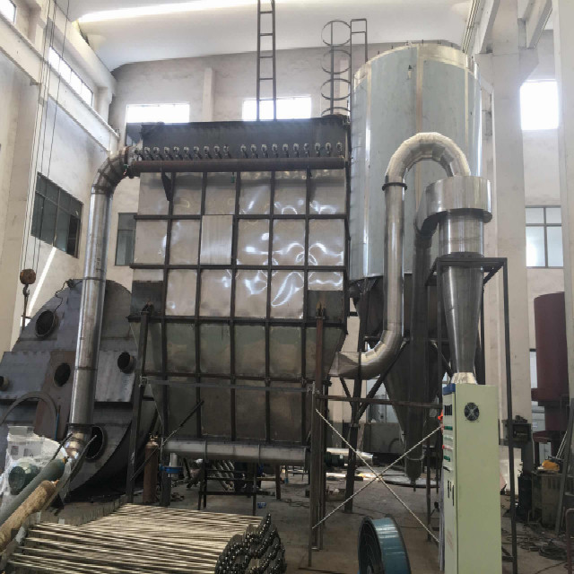 China Manufacture Brewery Yeast Drying Equipment Price for sale