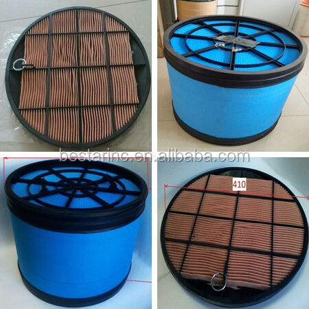 Hepa Powercore элемент воздушного фильтра 87727665 87443714
