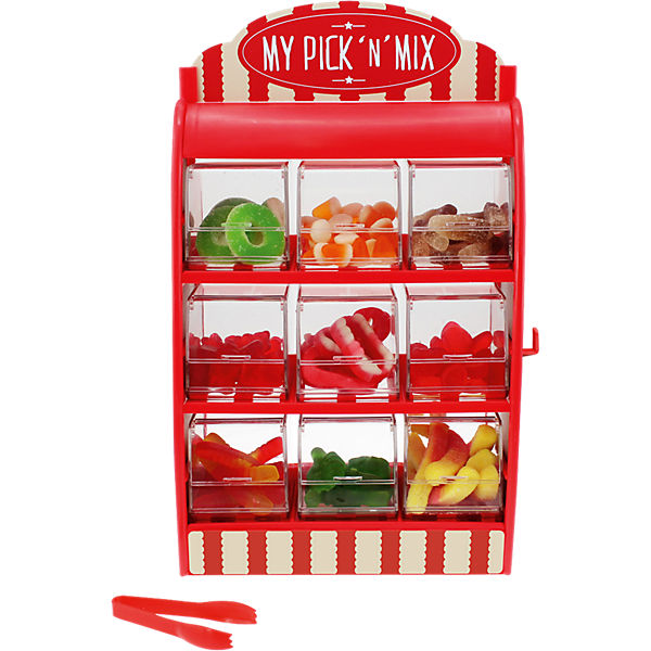 Мой выбор N Mix