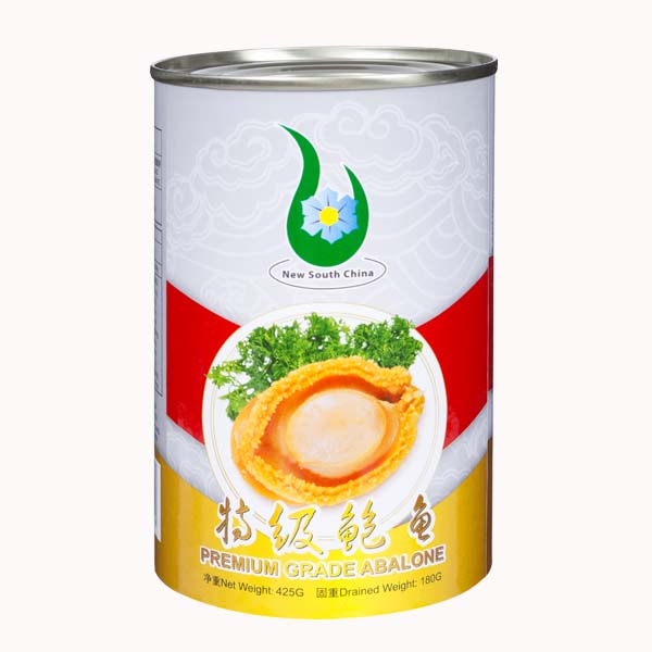 Консервы Тушеная ушка