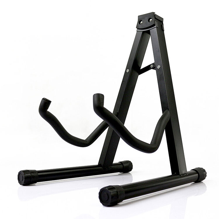 Guitar Accessories A Shape Folding Acoustic Electric Guitar Ukulele Stands