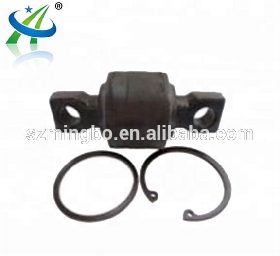 Крутящий момент RUBBER BUSH 550800 1498131 для грузовика european