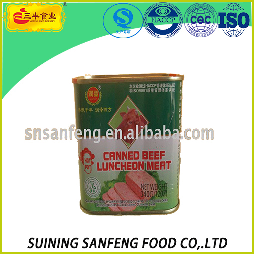 brands of canned corned beef