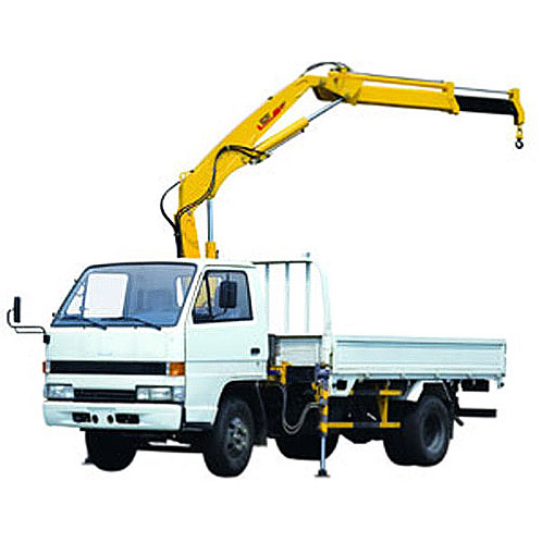 SQ1ZK2 Новый 1 тонный кран на продажу