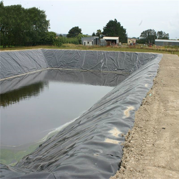 HDPE geomembrane/UV HDPE geomembrane Панама США Великобритания Бразилия Бахрейн Канада Южная Африка Чили Перу Мексика Коста-Рика Суринам