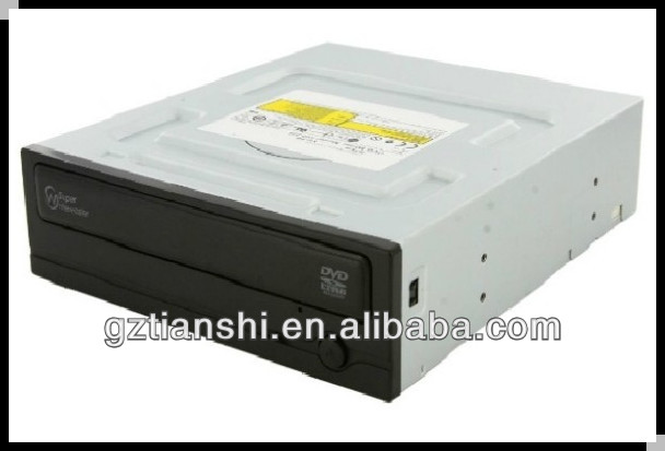 Высокое качество Настольный sata dvdrw, 24X dvdrw, внутренний dvd писатель