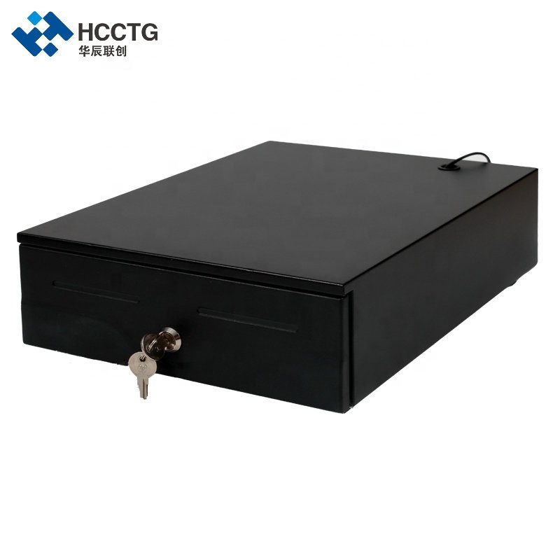 12 v Монета денежный ящик RJ12 супермаркет кассовая стойка HS240