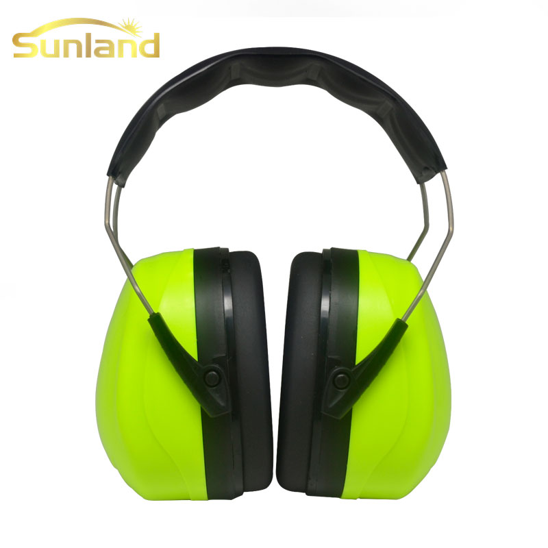 Noise Cancelling Earmuffs Noise Reduction for Infant Autism Kids Toddlers Ear Muffs