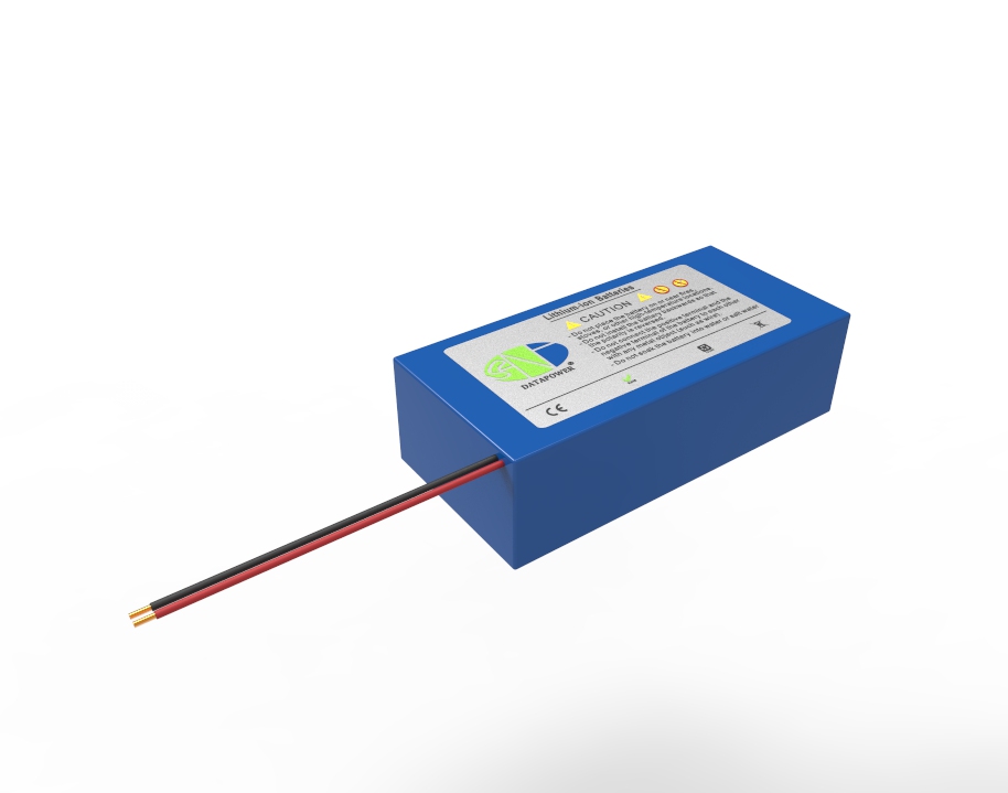 Изготовленный На Заказ 12v 14,8 v 50ah многократного цикла глубокого заряда-разряда литий-ионный аккумулятор для молнечной батареи ИБП ПЛО автомобиля