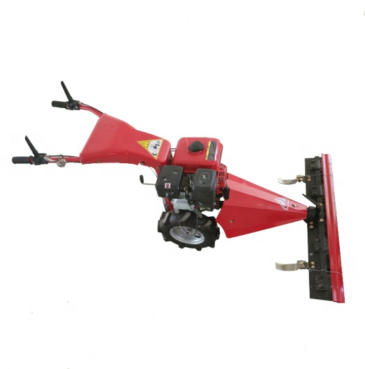 Walk Behind Gasoline Sickle Mower