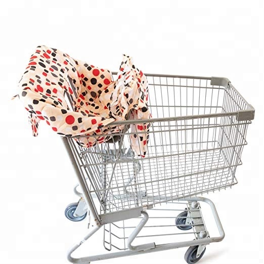 Высокое качество baby shopping cart чехол и чехлы для стульев