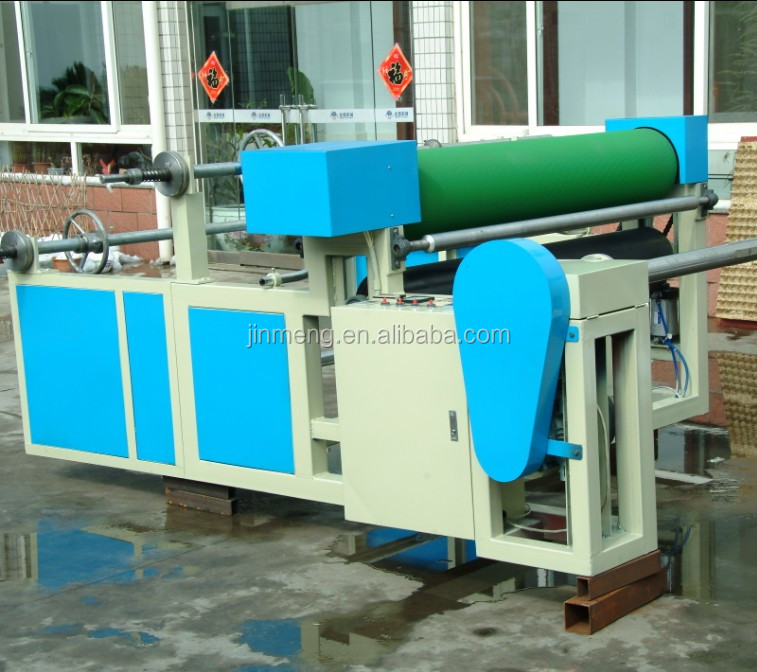 PE film laminating machine