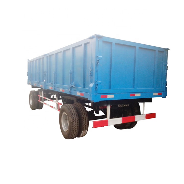 5ton and 9ton Farm Tipping Dump Trailer