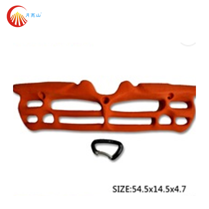 Лучшая Фабрика guangzhou, Прямая поставка с завода hangboard, лазание держит