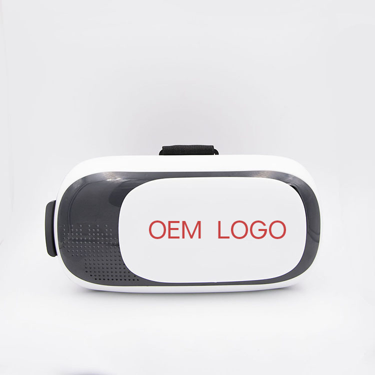 Самые горячие продукты 2017 виртуальной реальности 2 поколения vr гарнитура, vr очки 2,0 для 3,5-6 дюймов смартфона