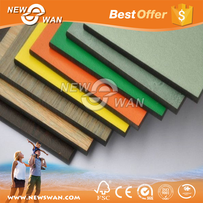 Phenolic HPL Board/фенольный компактный ламинат