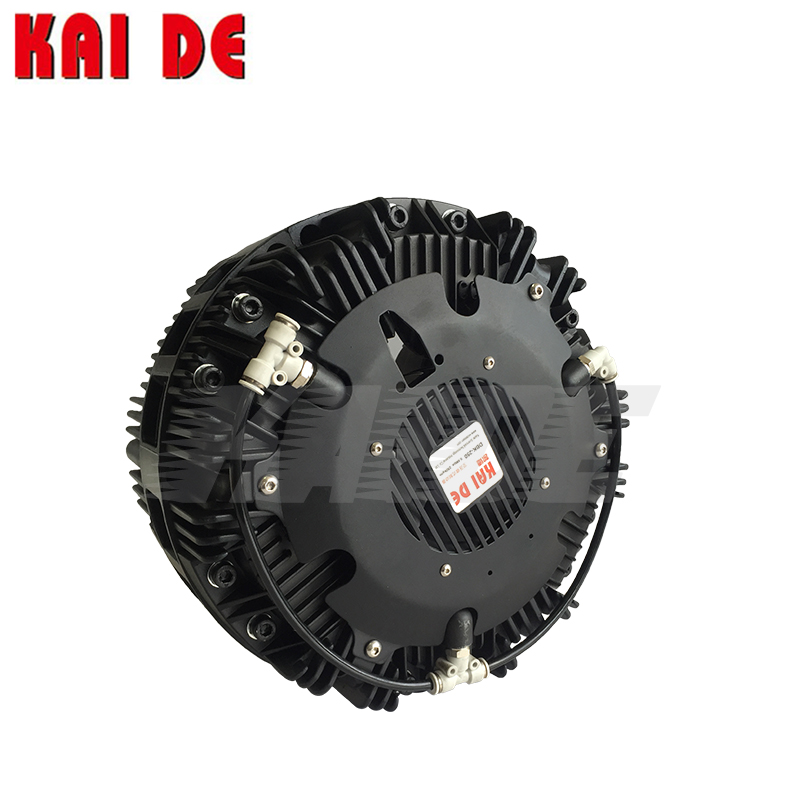 Пневматический дисковый тормоз KAIDE DBK250, цена