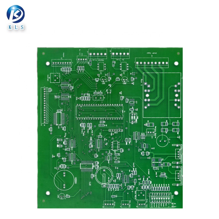PCB double-sided circuit board processing manufacturers in shenzhen