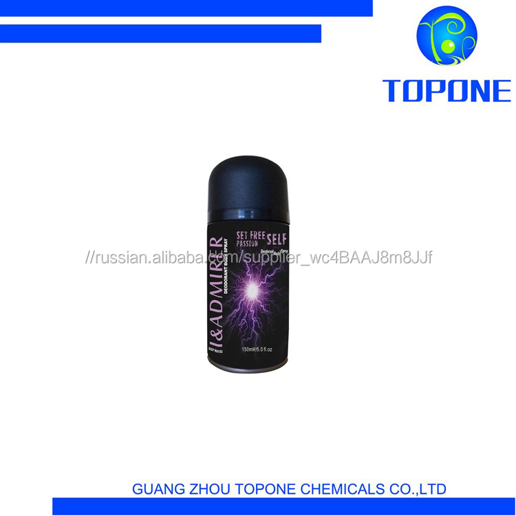 Oem Бренд Мачо Брызг Тела