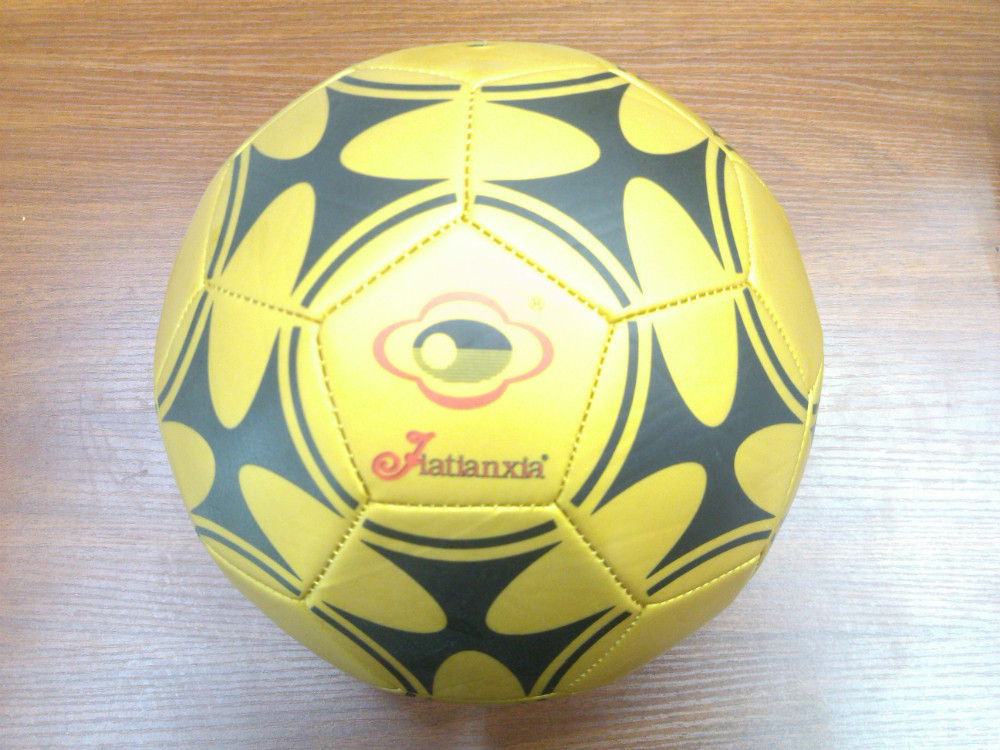 champions league soccer balls sale High professional pu soccer ball