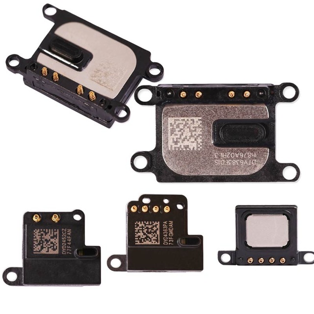 All mobile phone spare parts dock speaker for iphone 5/6/7/8/6 plus/7 plus/8 plus