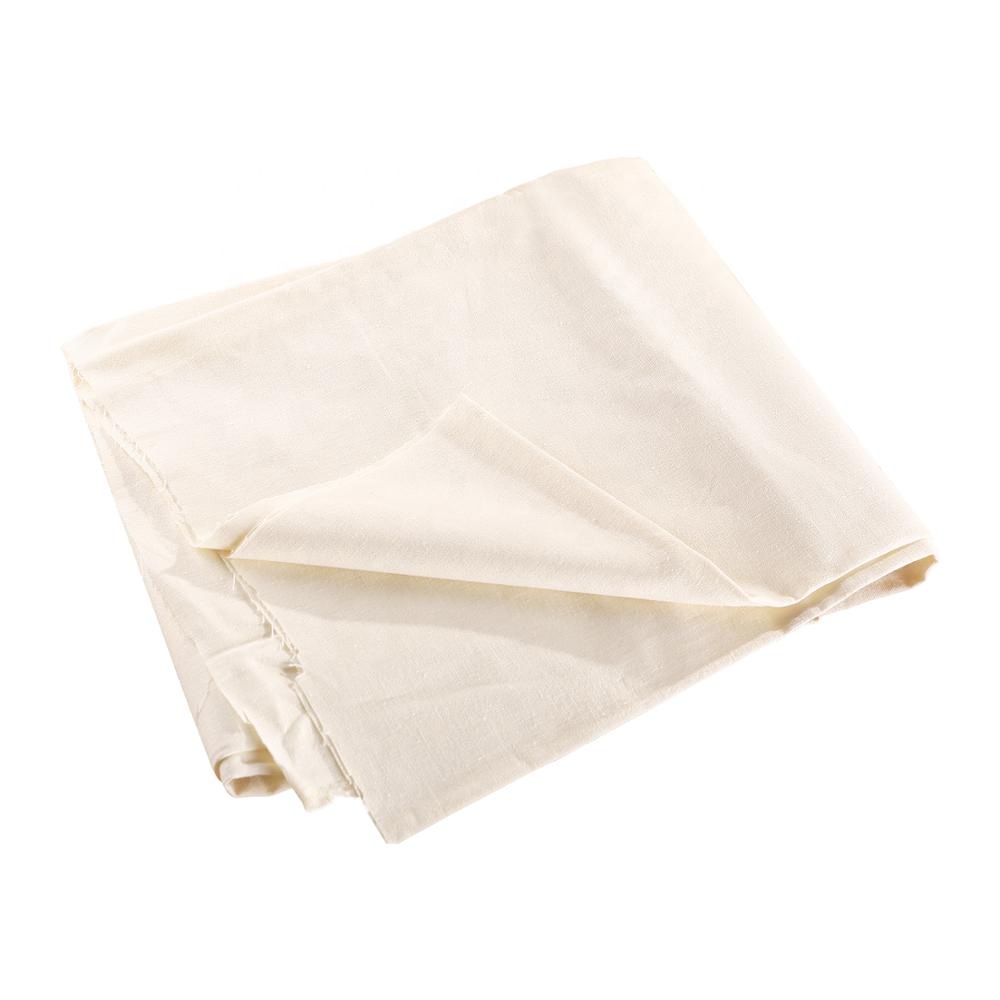 Organic Cotton Twill Fabric