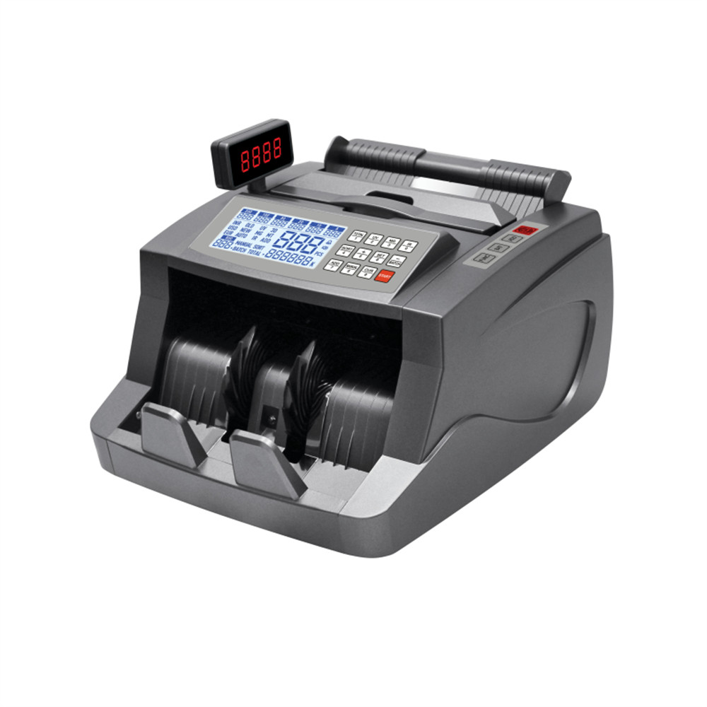 AL-5500B EUR значение mix счетчик валюты машины