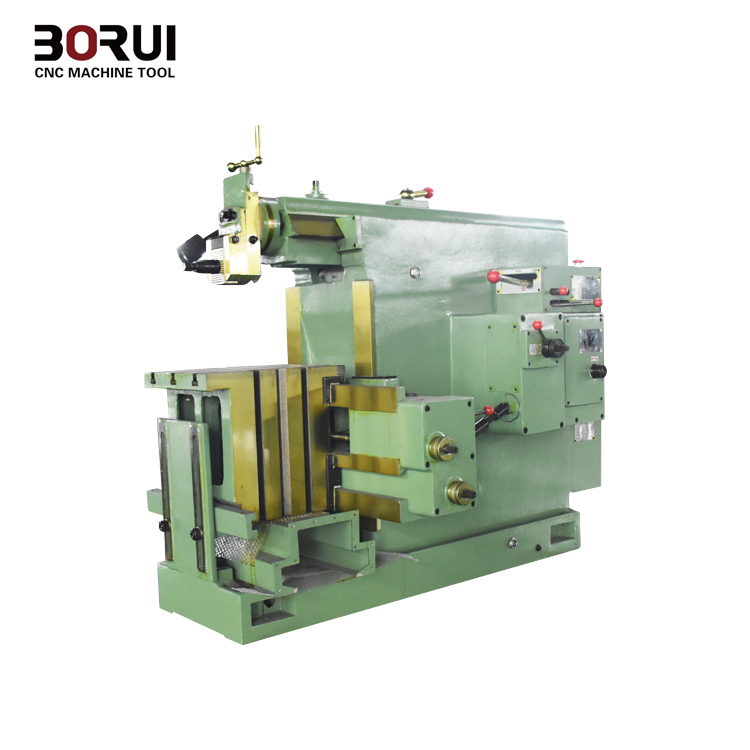 BC6050 механическая обработка формирователь пластический строгальный станок