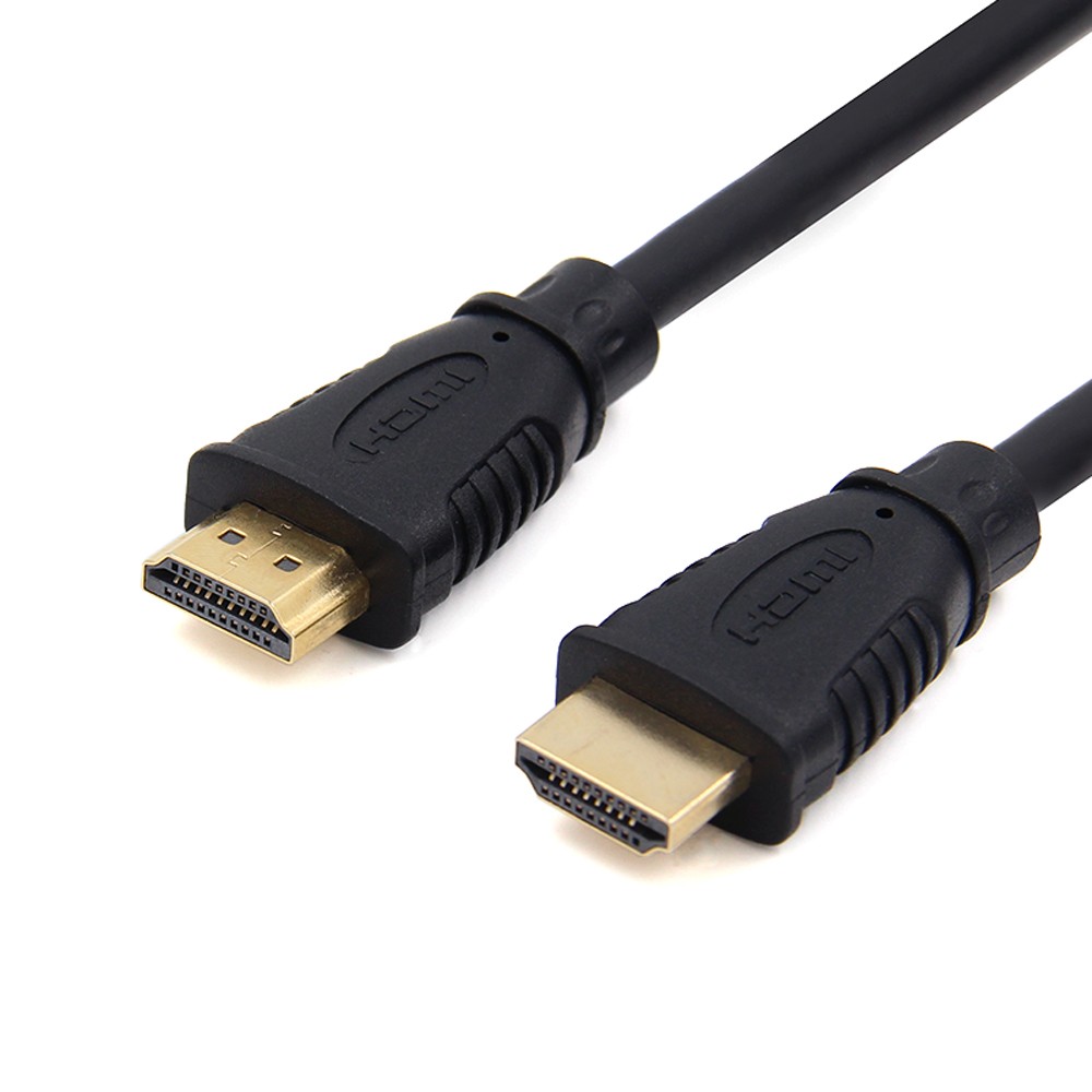 Производитель, высокое качество, низкая цена, hdmi-кабель поддерживает 4K 1080P 3D, есть в наличии HDMI 1,2 м