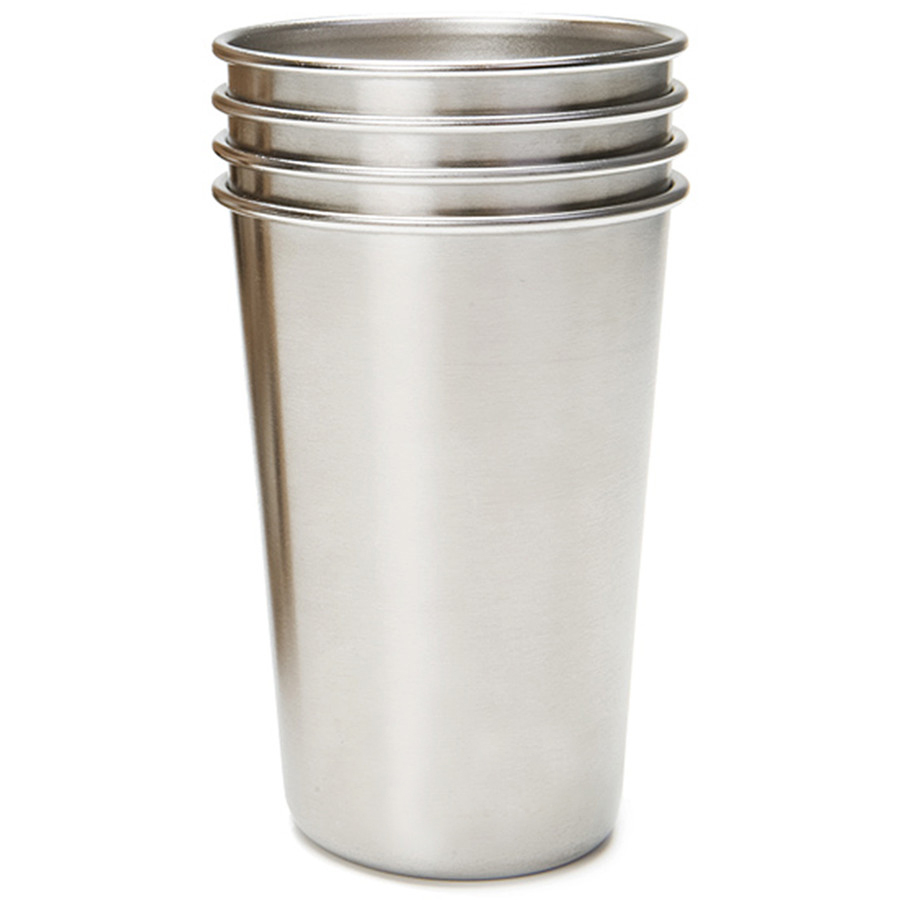 Hot sell Stainless Steel Pint Cup For Coffee SQ-10-7