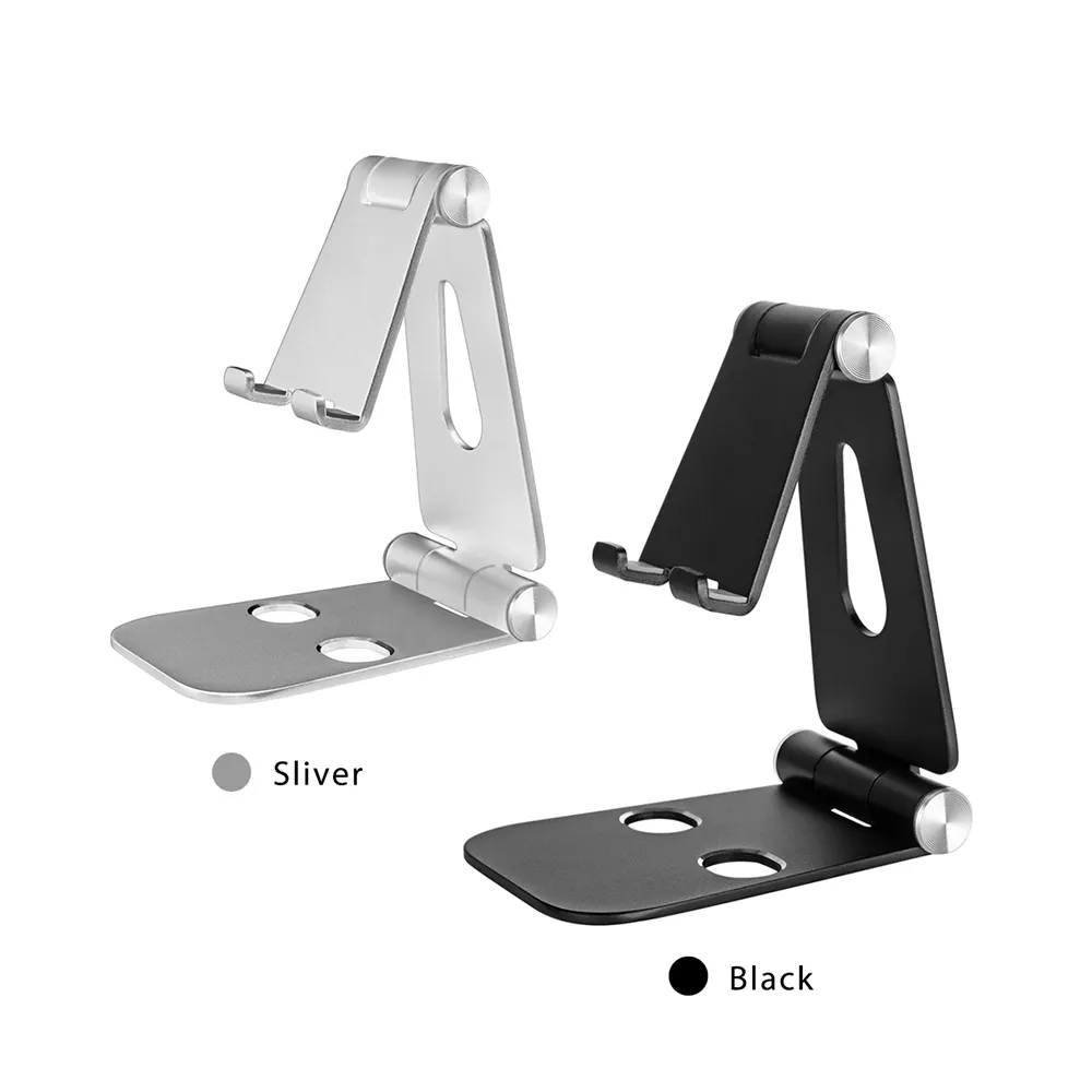 Portable folding fridge display stand mount for apple ipad pro galaxy tab