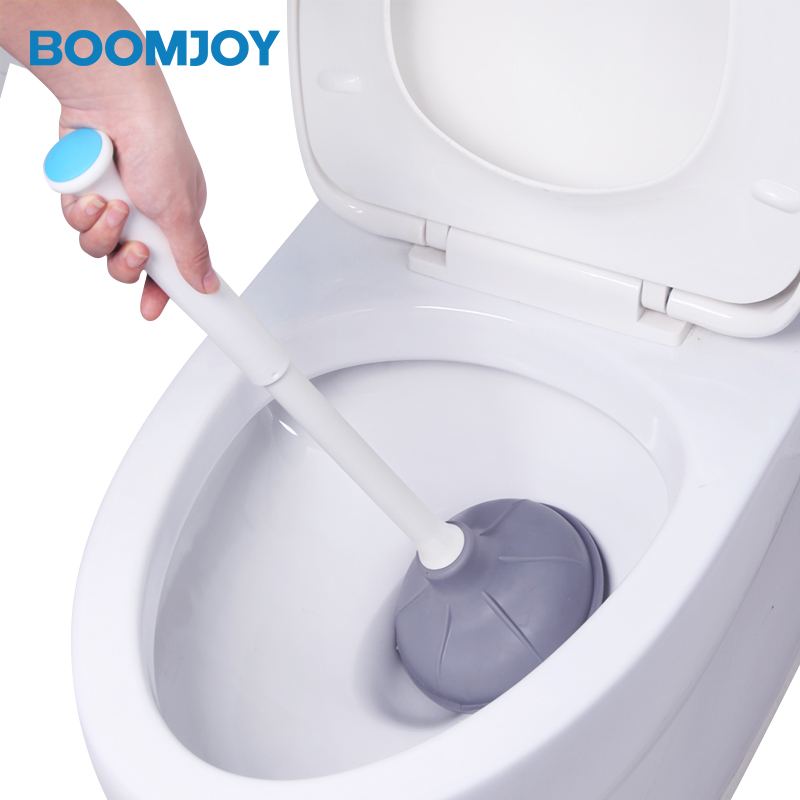 BOOMJOY B4 Amazon выбор лучшие продукты 2018 низкая цена новый дизайн Высокое качество Резина Новое поступление Туалет поршень