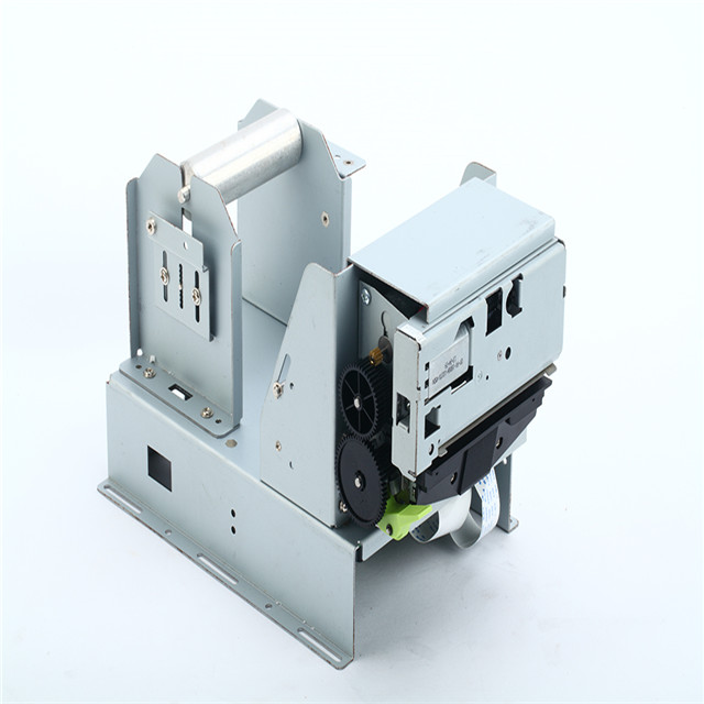 Mini Kiosk with Thermal Printer for ATM PM532
