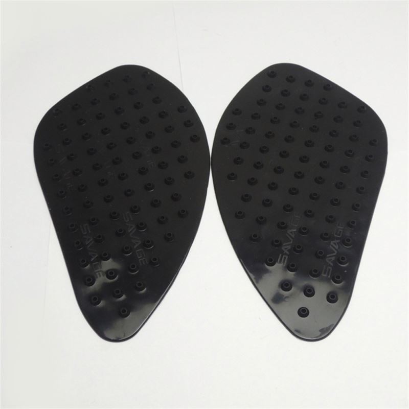 FSTPYA003BK защита коленного захвата мотоцикла для R6 CBR250R CBR 250R CBR250 R 2006-2012 черный