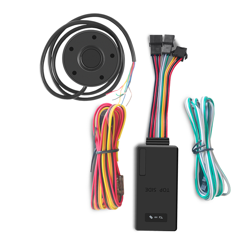 Rfid интеллектуальный автомобиль топлива сенсор аналоговый вход Best ГЛОНАСС GPS трекер