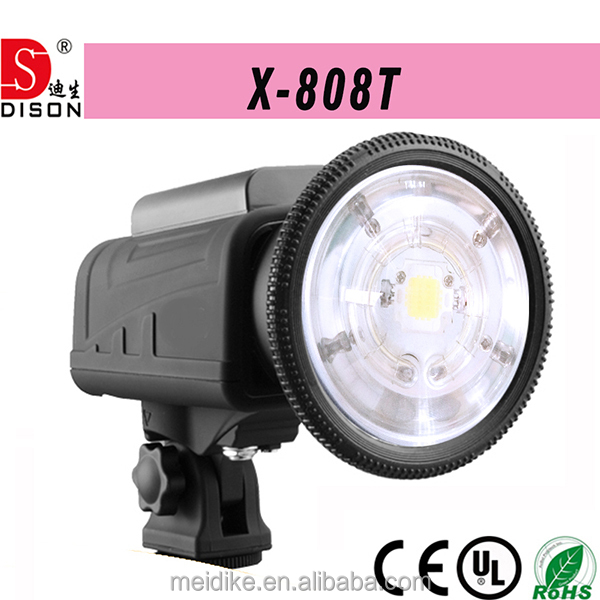 Профессиональные поставки вспышки Speedlite 200 Вт портативный