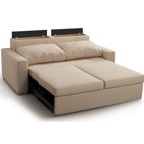 Latest Design Folding Sofa Bed/ Sofa Sleeper